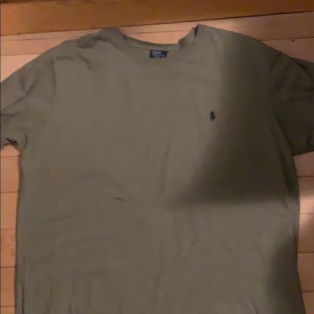 Polo T-Shirt